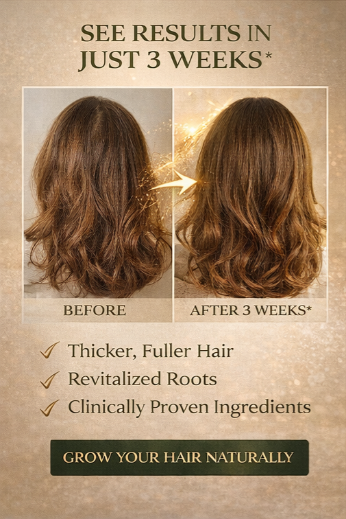 Ubulume Hair Growth Gummies