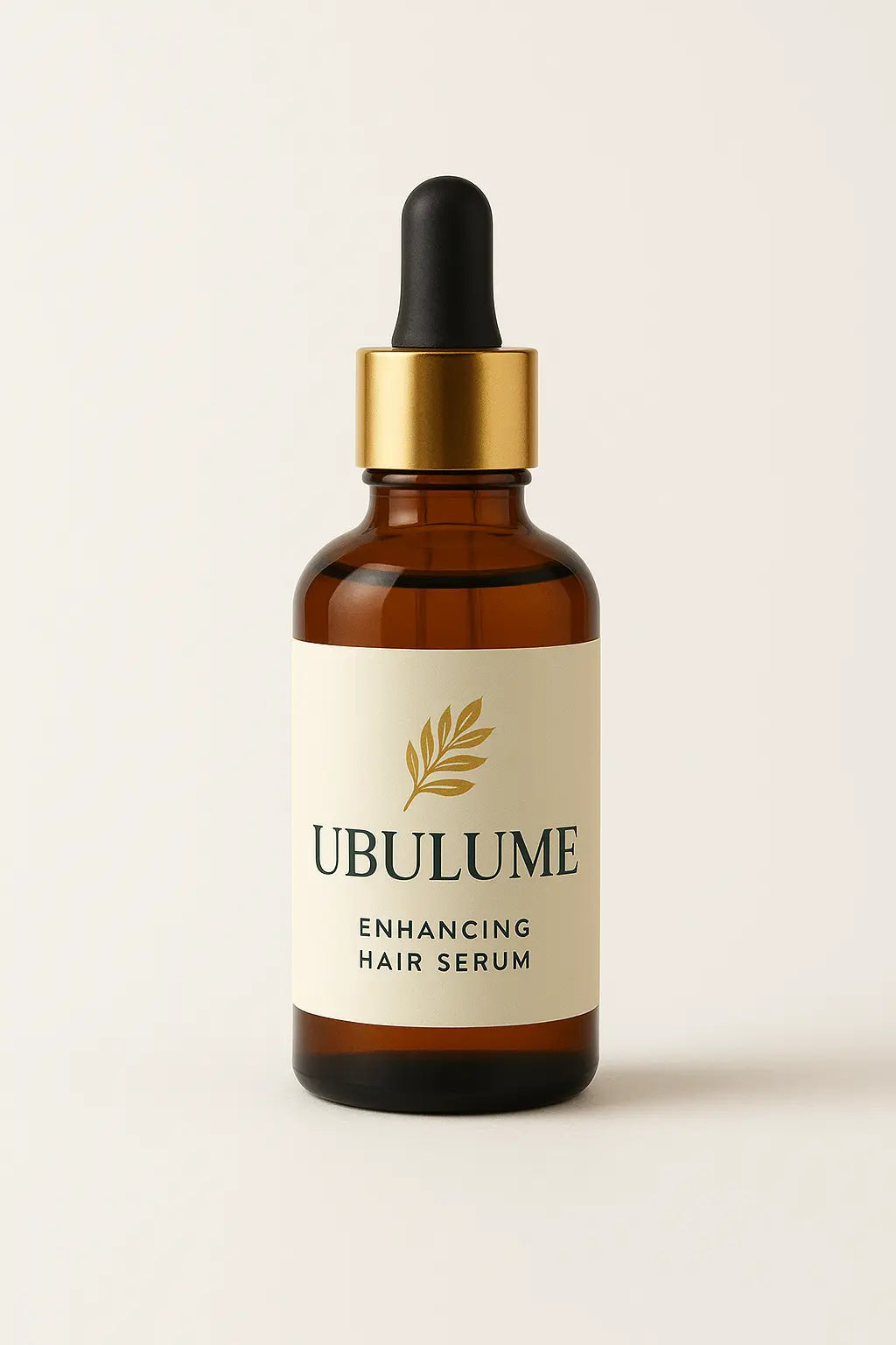 Ubulume Hair Growth Serum