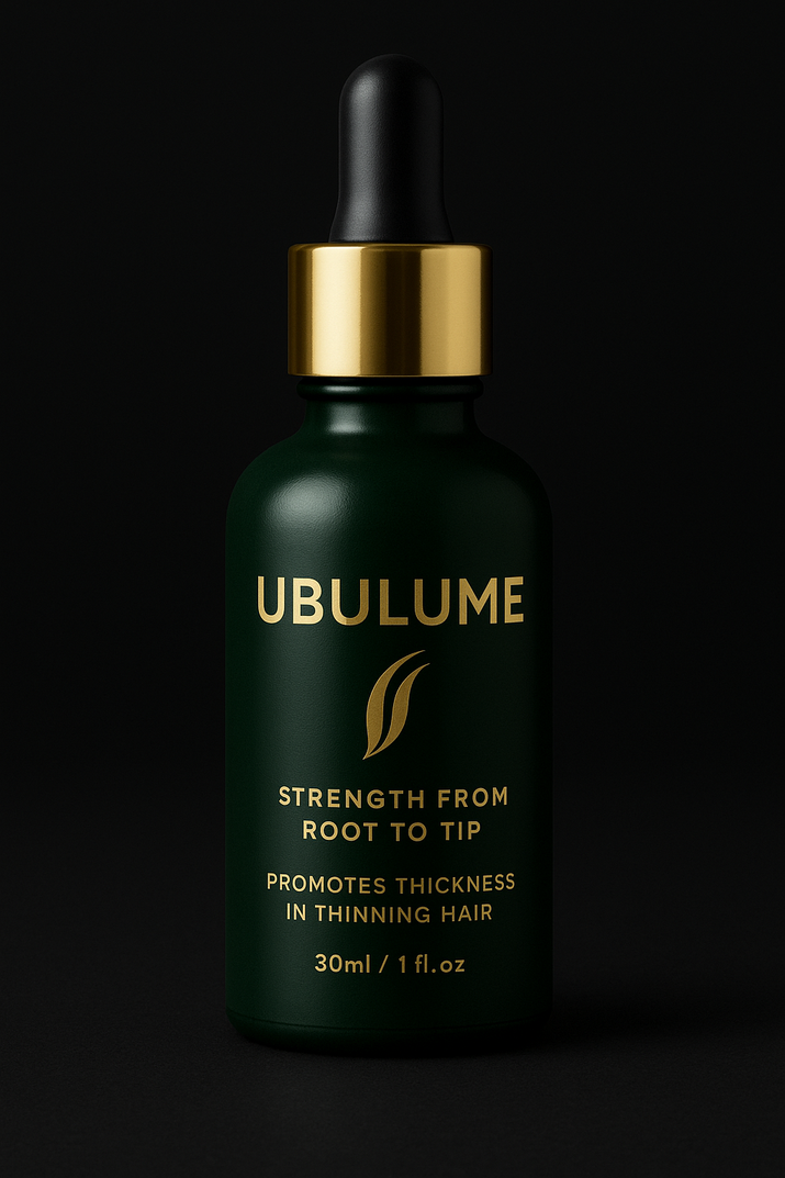 Ubulume Hair Serum