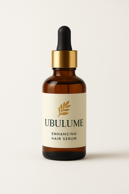 Ubulume Hair Serum