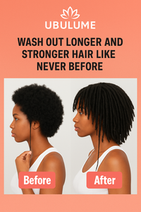 Ubulume Hair Growth Serum