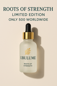 Ubulume Hair Serum